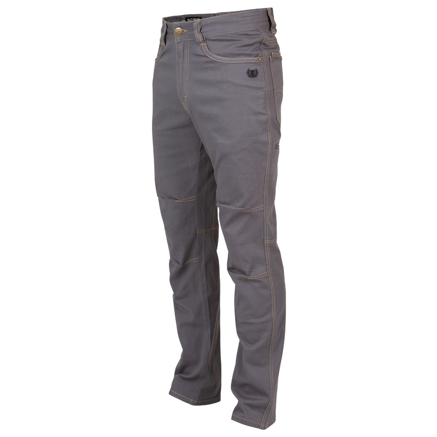 TD Carlos Ray Tactical Pants 2.1 Slim Pants Tactical Distributors Dark Urban Grey 30X30 