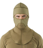 Arc'teryx LEAF Cold WX Balaclava SV Balaclava Arc'teryx Crocodile L/XL 