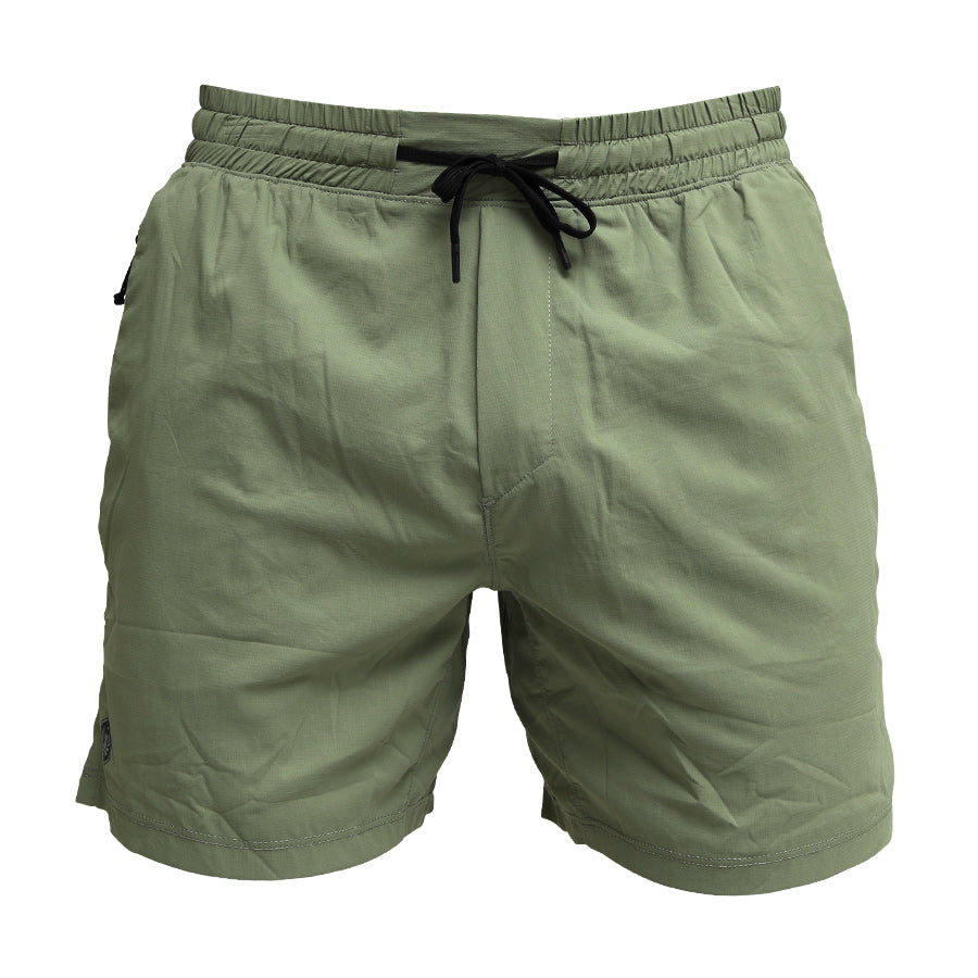 TD Contender Tactical Shorts 6" - Sagebrush Green ONLY! Shorts Tactical Distributors 