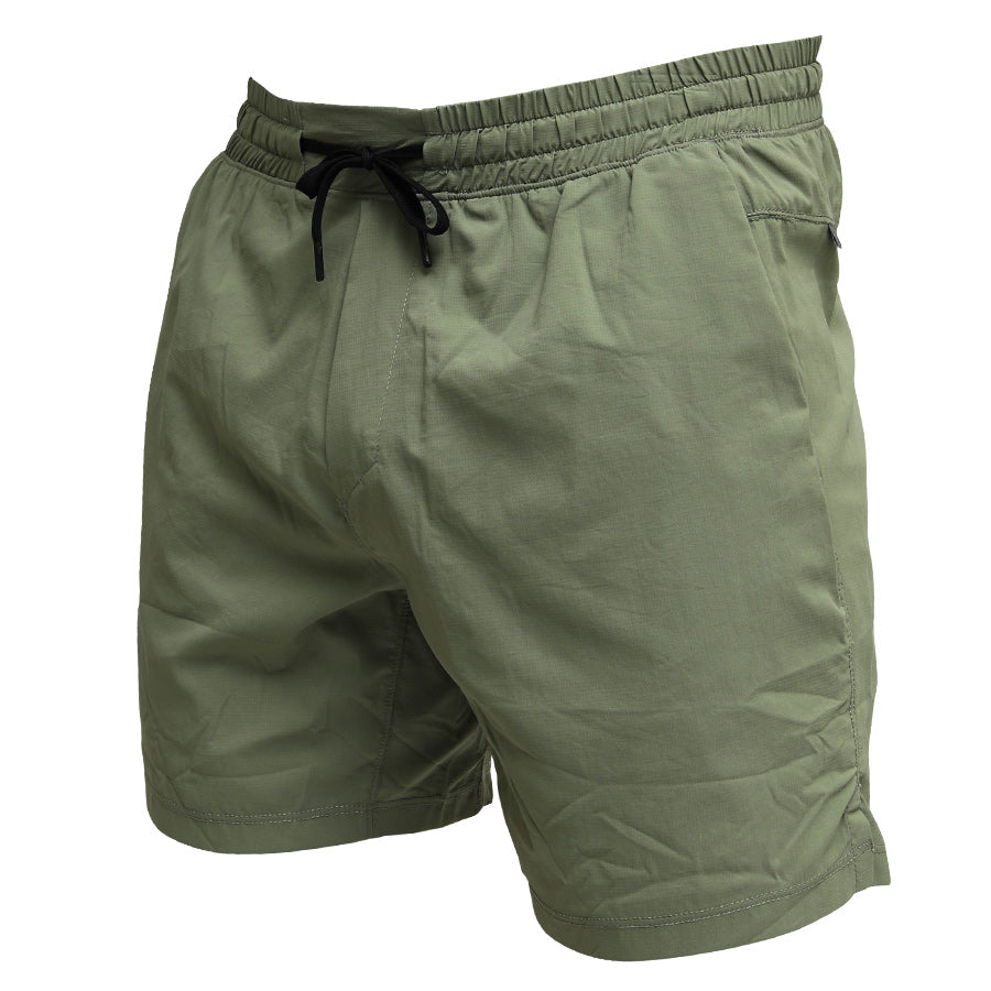 TD Contender Tactical Shorts 6" - Sagebrush Green ONLY! Shorts Tactical Distributors 