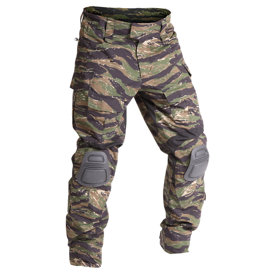 Crye Precision X TD OV Tiger Stripe G3 Combat Pant - ONLY 38