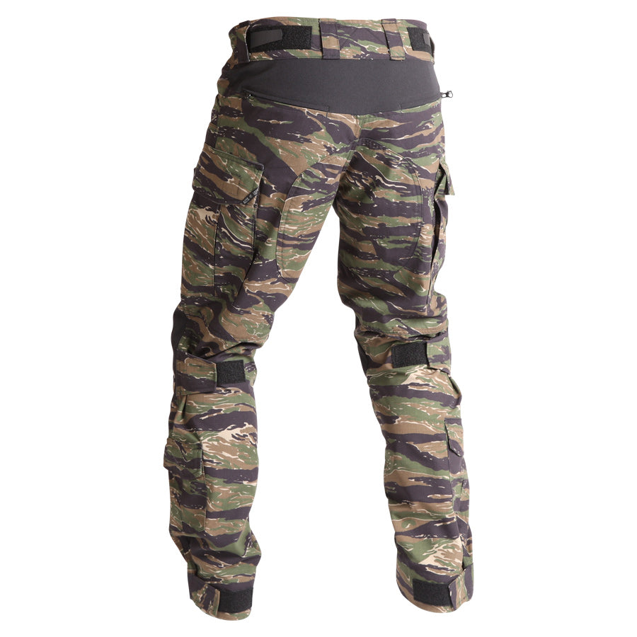 Crye Precision X TD OV Tiger Stripe G3 Combat Pant - ONLY 38