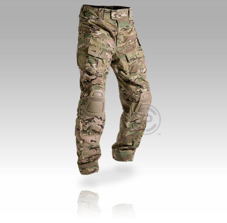 Crye Precision G3 Combat Tactical Pants MULTICAM Pants Crye Precision 