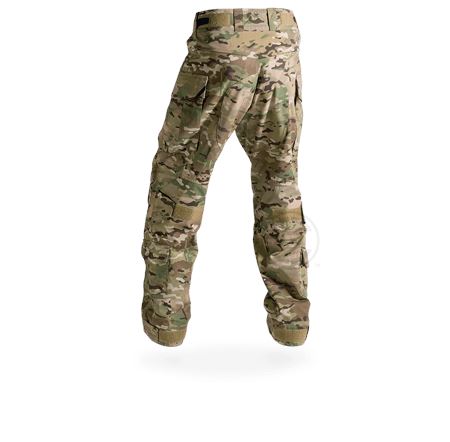 Crye Precision G3 Combat Tactical Pants MULTICAM Pants Crye Precision 