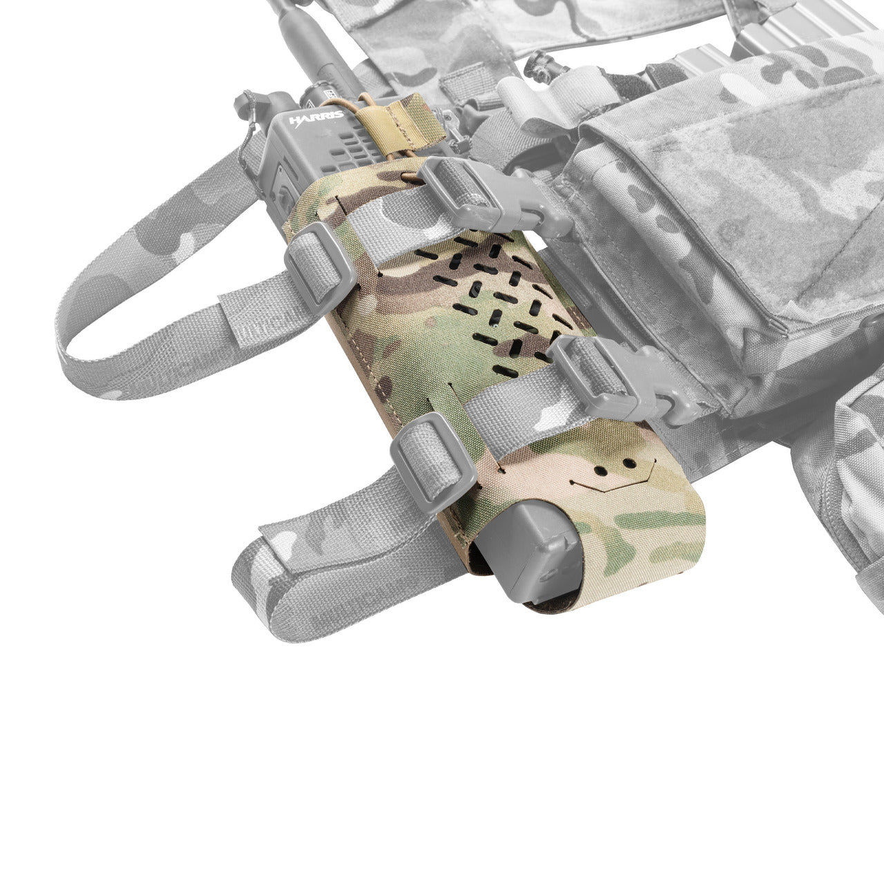 Spiritus Expander Wing Mk 2 - MultiCam