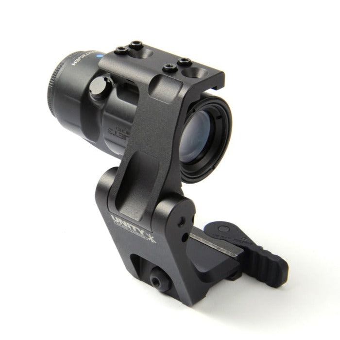 Unity Tactical FAST FTC - OMNI Magnifier Mount – Tactical Distributors