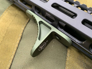 TRUE NORTH CONCEPTS M-LOK□グリップストップ | nate-hospital.com