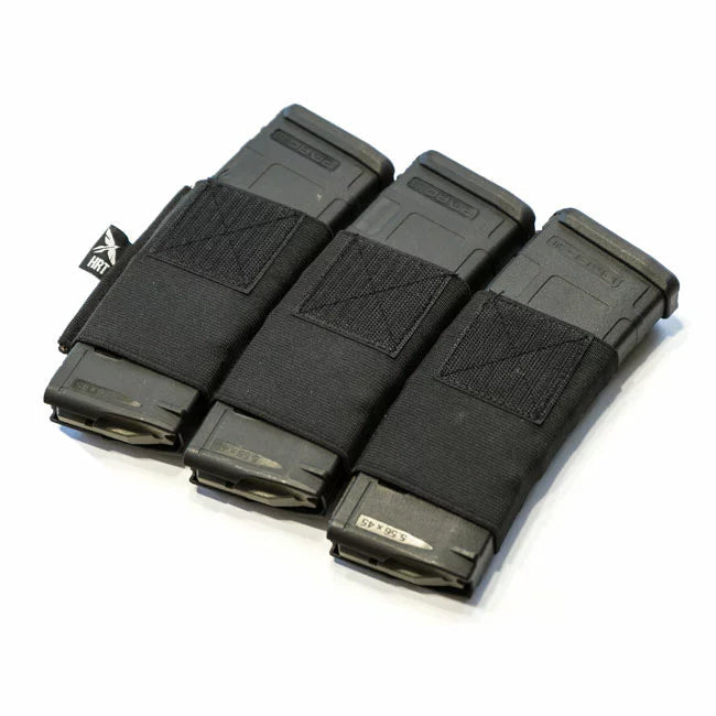 HRT AR Maximus Insert - Black Magazine Pouches HRT Tactical 