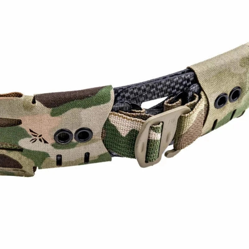 HRT ARC Belt Tactical Belt HRT Tactical 