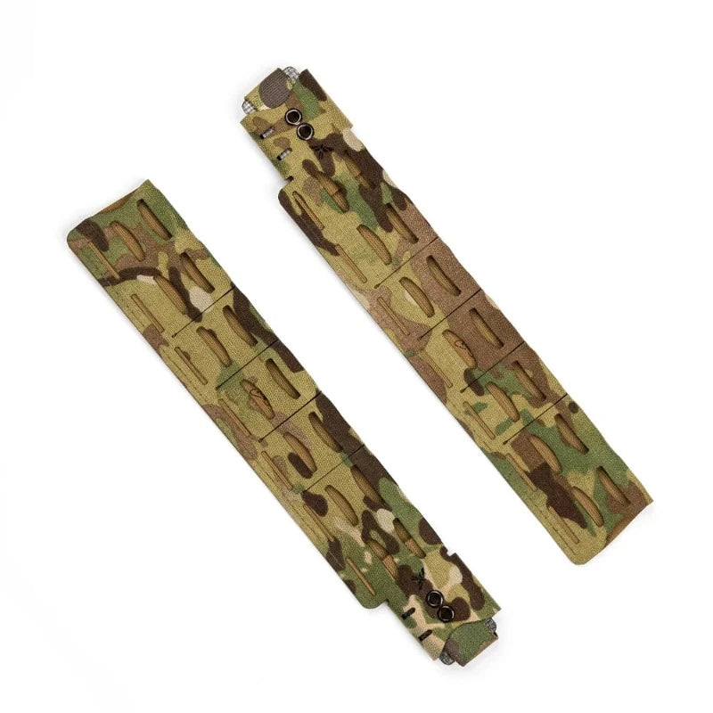 HRT ARC Belt Tactical Belt HRT Tactical LG/XL (LX) MultiCam 