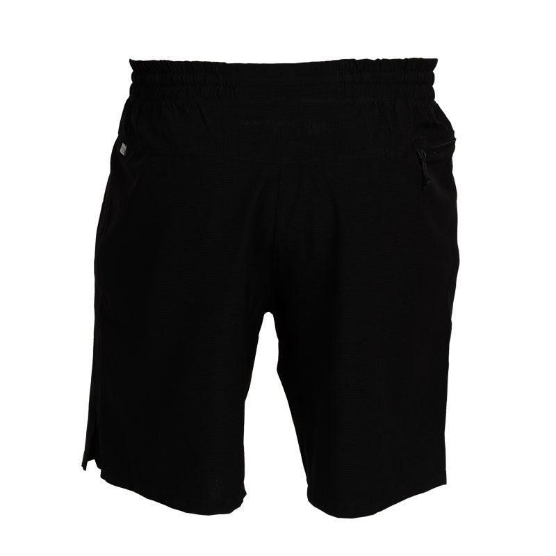 Zero Shorts 5 inch Black DCU / LG