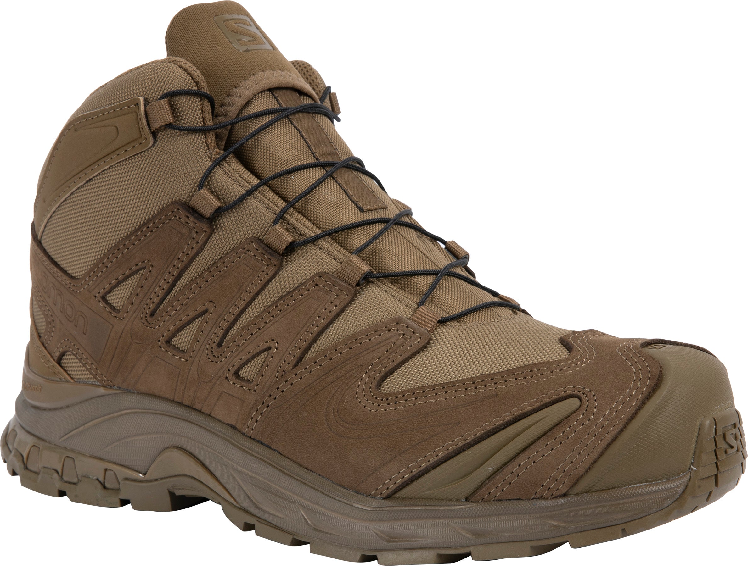 Salomon XA Forces Mid GTX Boot – Tactical Distributors