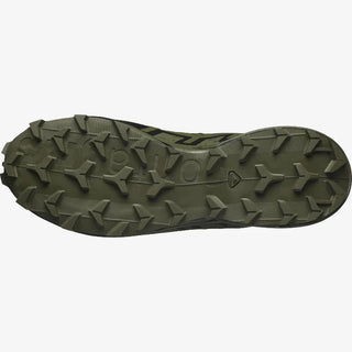 Salomon hot sale speedcross tactical