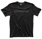 Magpul Fine Cotton Unfair Advantage Tee Graphic Tee Magpul Black Medium 