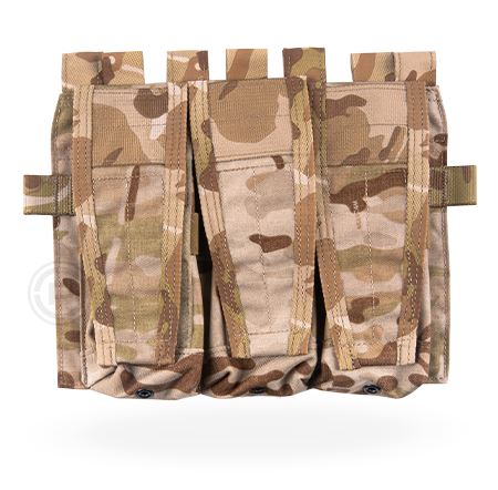 Crye Precision AVS™ Detachable Flap, M4 – Tactical Distributors