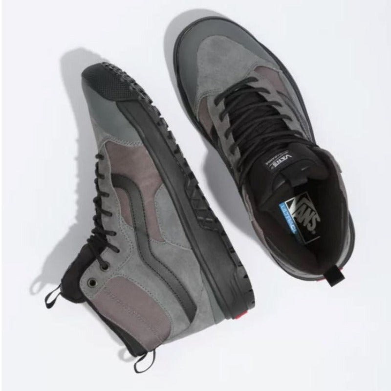 Vans ultrarange store black peat