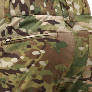 TD Neptune Pants Slim MultiCam | Tactical Distributors