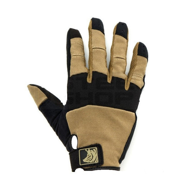 Boys Pug 2-Pack Gloves