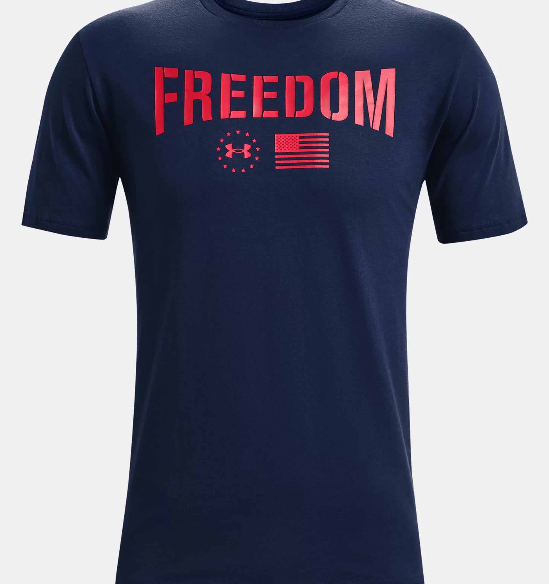 Under Armour Freedom