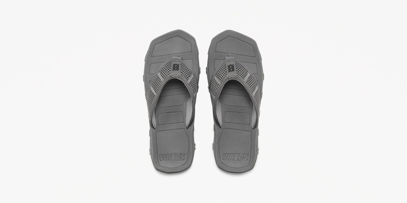 Viktos PTXF Sandal-GREY 10 ONLY-NO RETURNS Sandals Viktos 