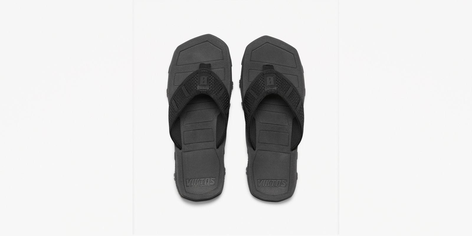 Viktos PTXF Sandal-GREY 10 ONLY-NO RETURNS Sandals Viktos 