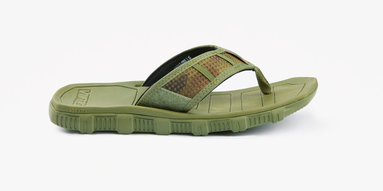 Viktos PTXF Sandal-GREY 10 ONLY-NO RETURNS Sandals Viktos 