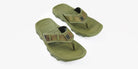 Viktos PTXF Sandal-GREY 10 ONLY-NO RETURNS Sandals Viktos Spartan 9 