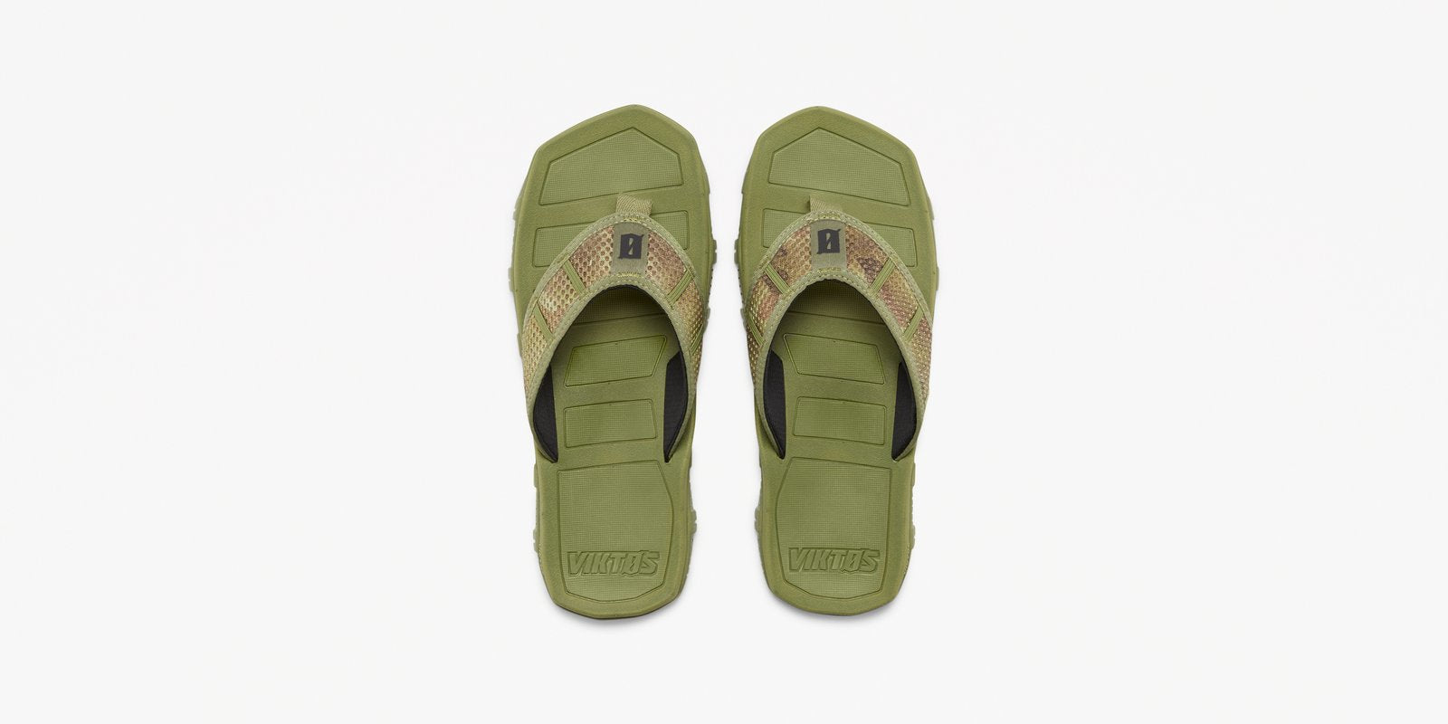 Viktos PTXF Sandal-GREY 10 ONLY-NO RETURNS Sandals Viktos 