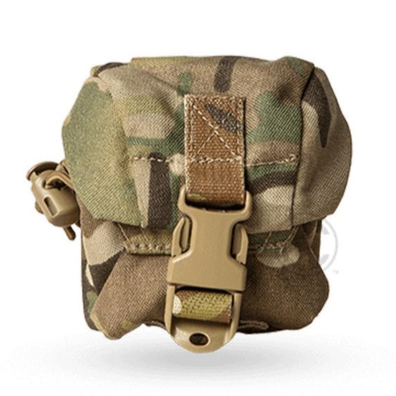 Crye Precision Frag Pouch MultiCam Pouch Crye Precision OS 