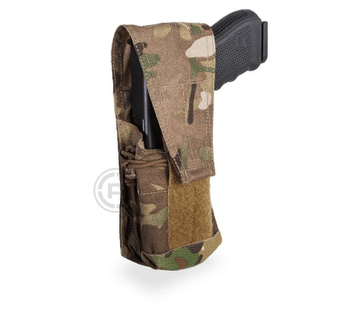 Crye Precision 5.56/7.62/MBITR Pouch Multicam – Tactical Distributors