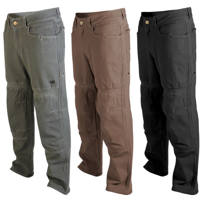 TD Braddock Tactical Pants - NO RETURNS Pants Tactical Distributors 