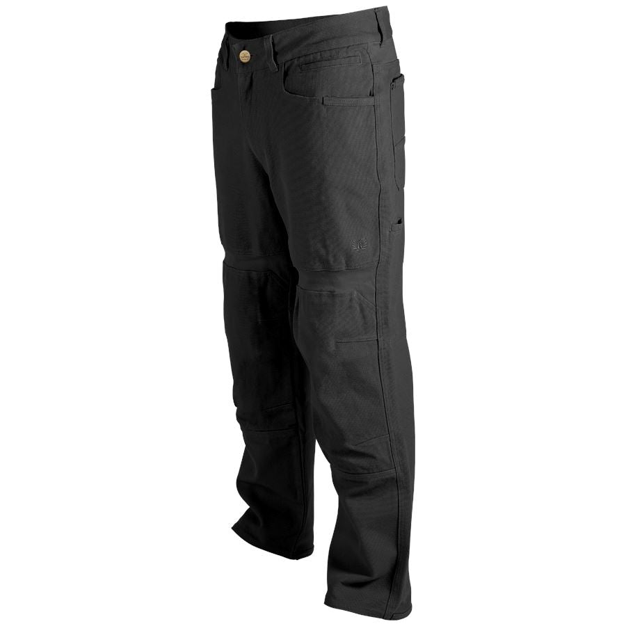 TD Braddock Tactical Pants - NO RETURNS Pants Tactical Distributors 34x34 Black 