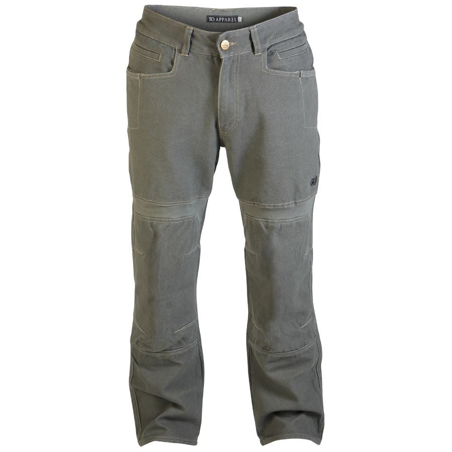 TD Braddock Tactical Pants - NO RETURNS Pants Tactical Distributors 36x30 Dark Urban Grey 