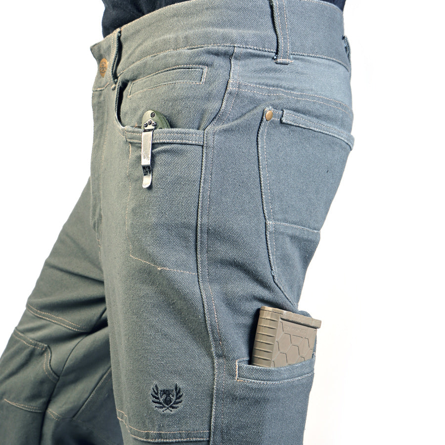 TD Braddock Tactical Pants - NO RETURNS Pants Tactical Distributors 