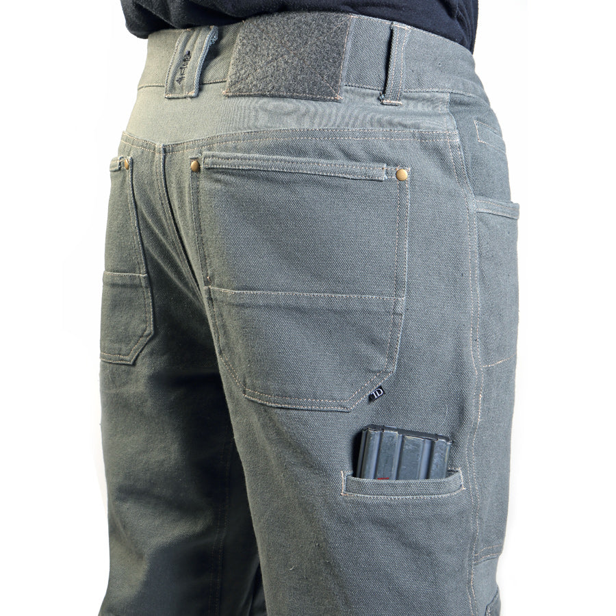 TD Braddock Tactical Pants - NO RETURNS Pants Tactical Distributors 