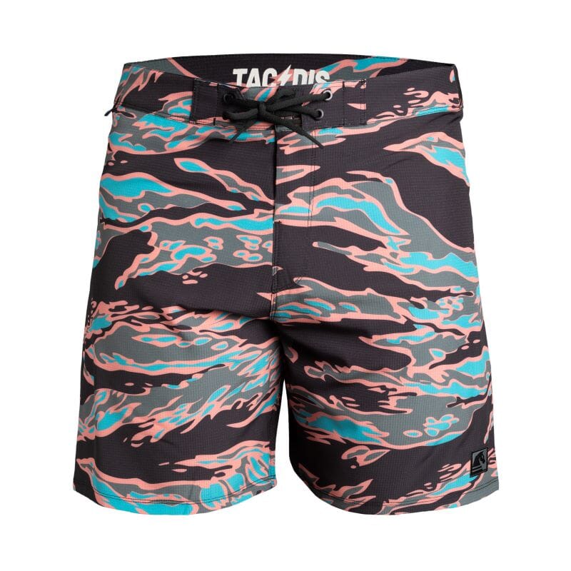 TD Water Cat Boardshort Stretch 2023 – Tactical Distributors