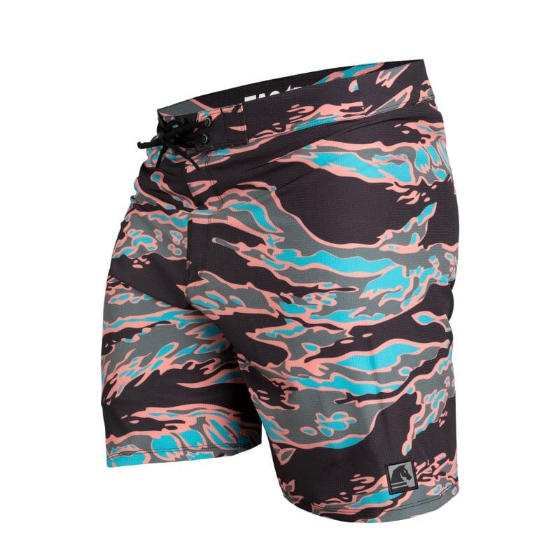 TD Water Cat Boardshort 2023 | Tactical Distributors