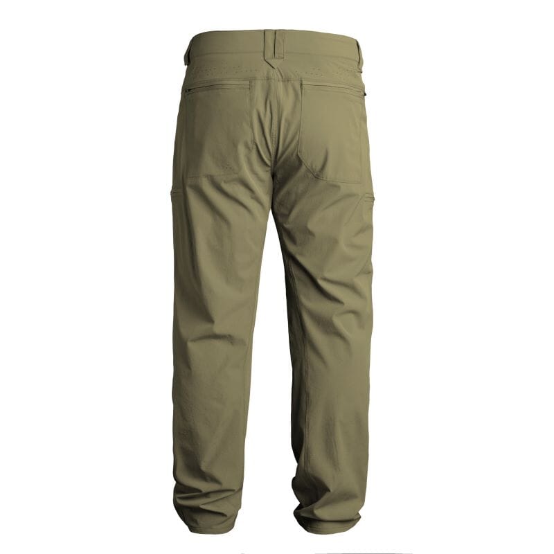 Buy FOREST GREEN Trousers & Pants for Men by Urban Ranger by Pantaloons  Online | Ajio.com
