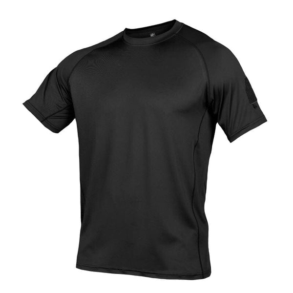 TD Short Sleeve Shooter Shirt | Tactical Distributors