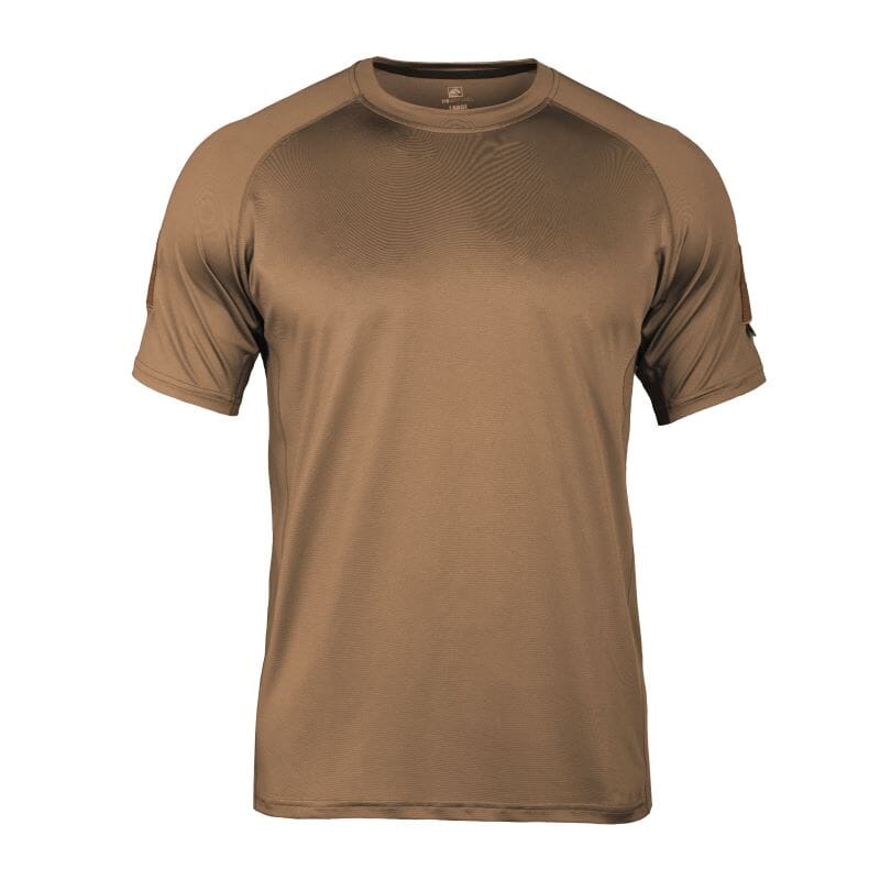 Under armour tactical clearance t shirt coyote