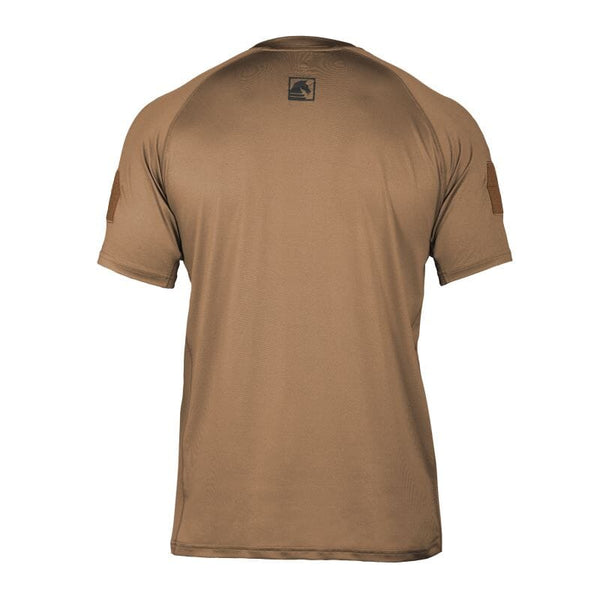 TD Short Sleeve Shooter Shirt | Tactical Distributors