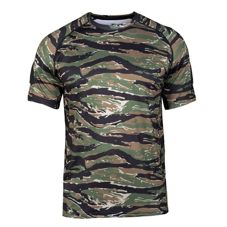 TD Short Sleeve Shooter Shirt – Tactical Distributors