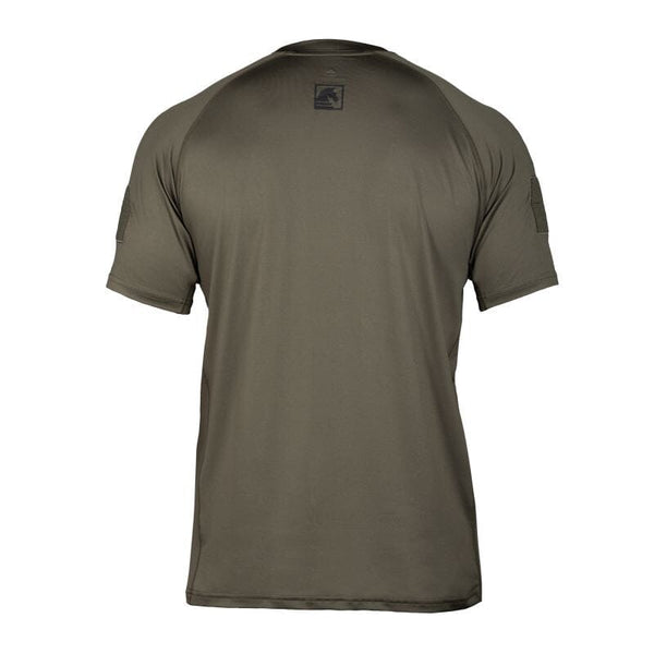 TD Short Sleeve Shooter Shirt | Tactical Distributors