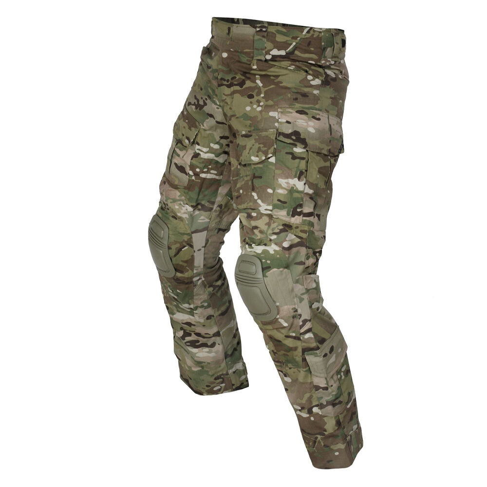 Crye Precision G3 Combat Tactical Pants MULTICAM Pants Crye Precision 