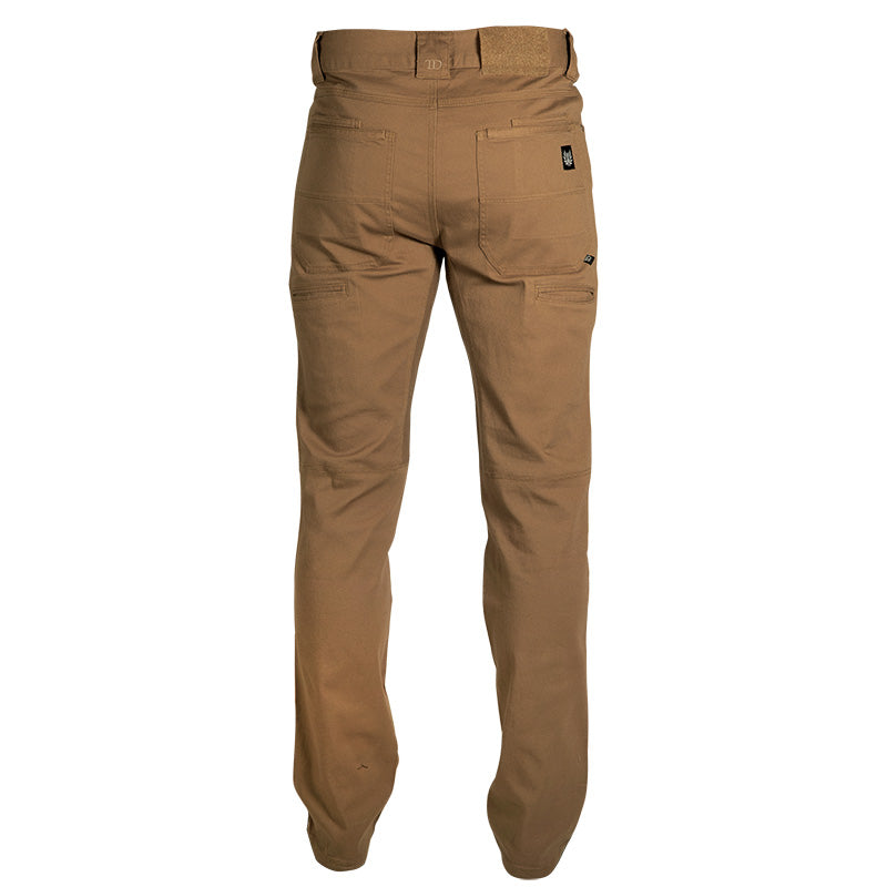 TD Carlos Ray Tactical Pants 2.1 Slim Pants Tactical Distributors 