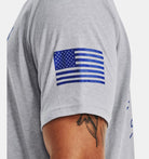 UA Freedom By Air Tee T-Shirt Under Armour 