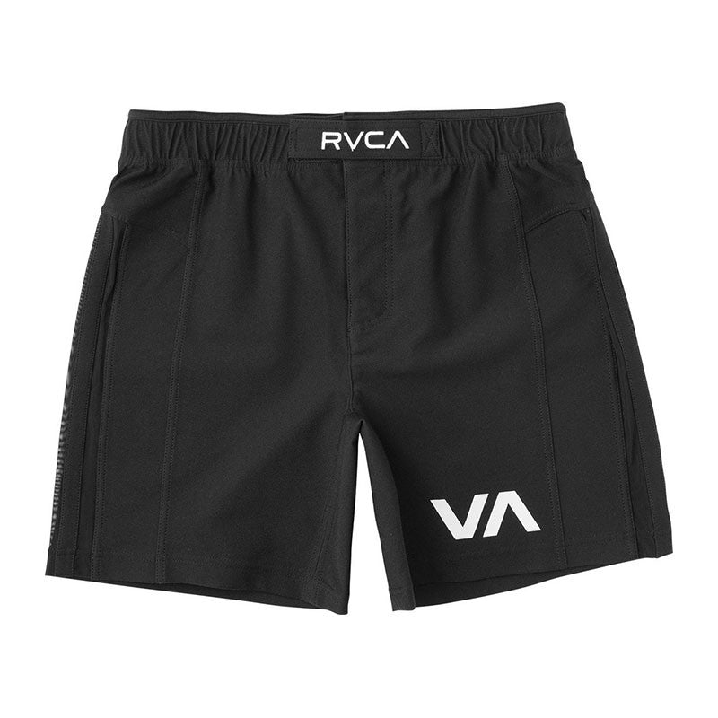 RVCA Sport Grappler Short Shorts RVCA Black Medium 