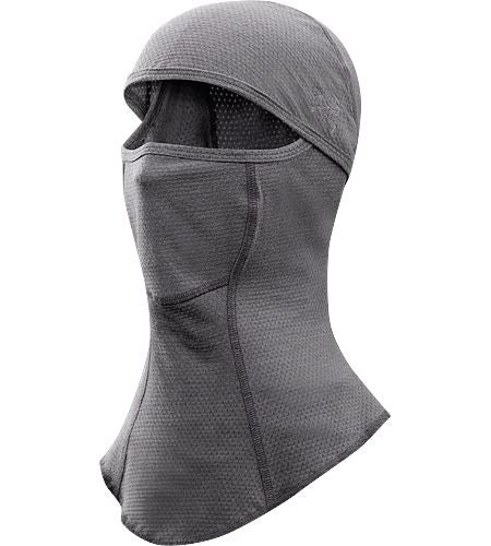 Arc'teryx LEAF Assault Balaclava FR Balaclava Arc'teryx Wolf SM/MD 