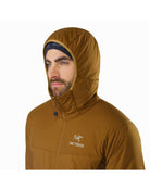 Arc'teryx LEAF Atom LT Hoody Gen 2 Jacket Arc'teryx 