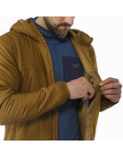 Arc'teryx LEAF Atom LT Hoody Gen 2 Jacket Arc'teryx 